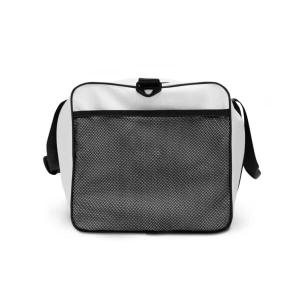 WeBleedHipHop Logo Duffle bag - Image 8