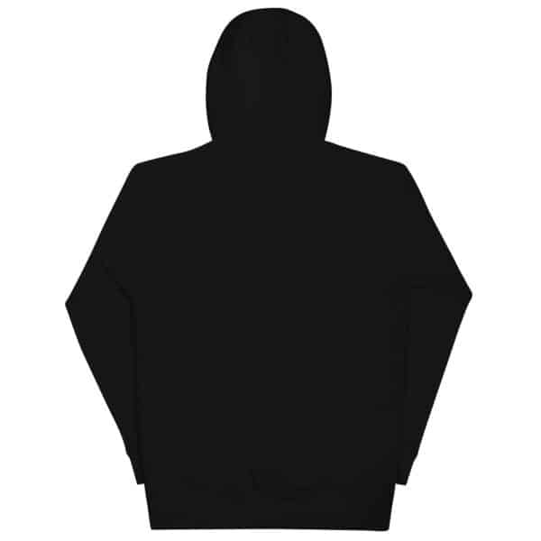 "I'm a Business" Unisex Hoodie - Image 2