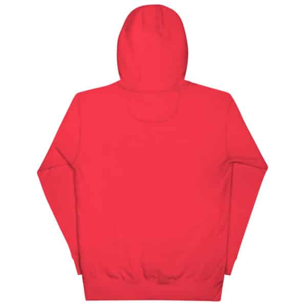 "I'm a Business" Unisex Hoodie - Image 4