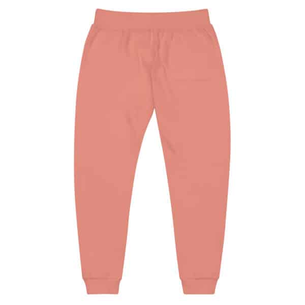 WeBleedHipHop Logo "Signature" Unisex fleece sweatpants - Image 7