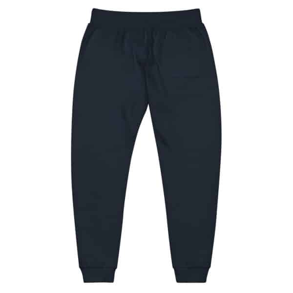 WeBleedHipHop Logo "Signature" Unisex fleece sweatpants - Image 3