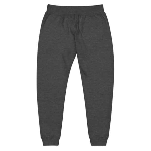 WeBleedHipHop Logo "Signature" Unisex fleece sweatpants - Image 33