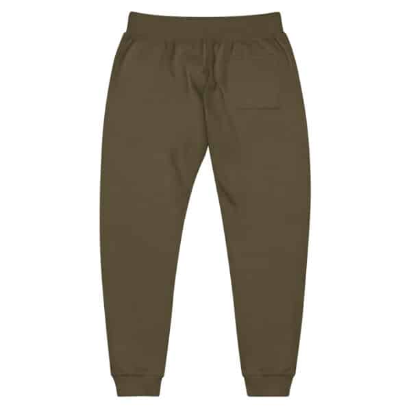 WeBleedHipHop Logo "Signature" Unisex fleece sweatpants - Image 35