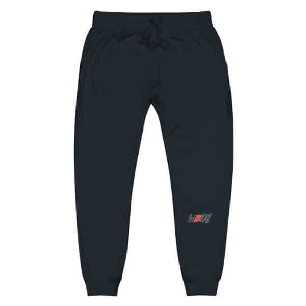 WeBleedHipHop Logo "Signature" Unisex fleece sweatpants - Image 28