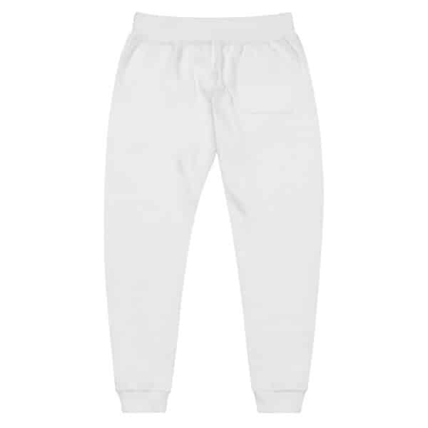 WeBleedHipHop Logo "Signature" Unisex fleece sweatpants - Image 41