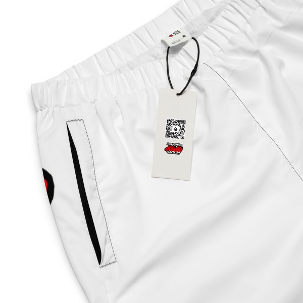 Logo Mashup Unisex track pants - Image 2