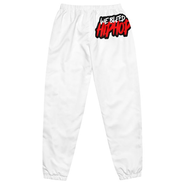 Logo Mashup Unisex track pants - Image 9