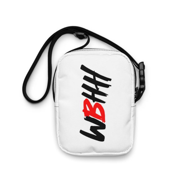 WBHH Logo Utility crossbody bag - Image 3