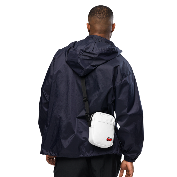WBHH Corner Logo Utility crossbody bag - Image 6