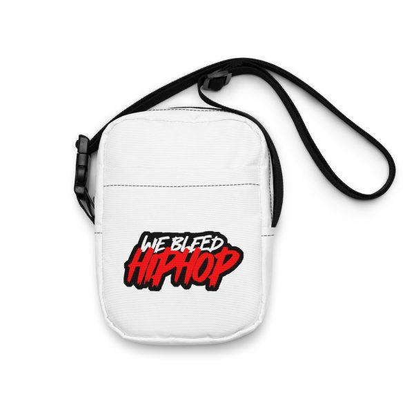 WBHH Logo Utility crossbody bag