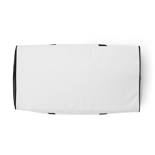 WBHH Logo Duffle bag - Image 14