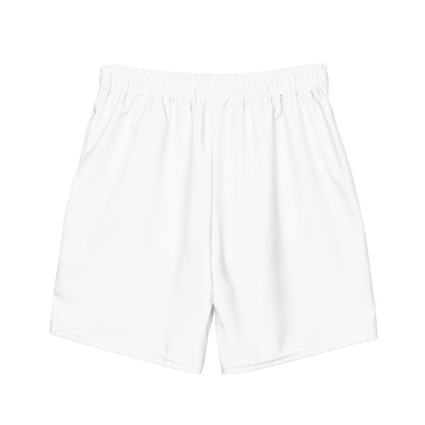 WBHH Logo Swim Trunks - Image 2