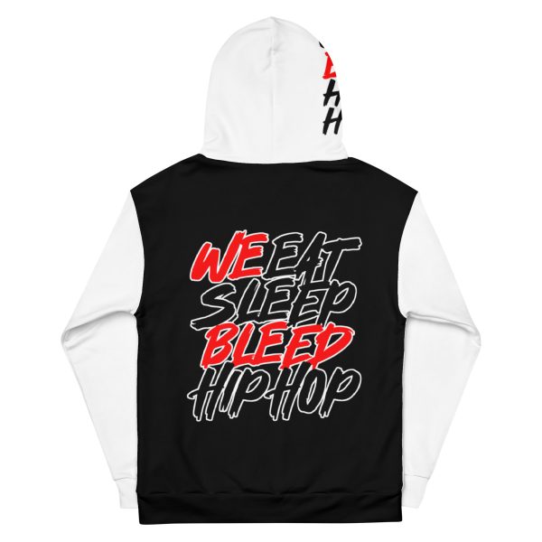 Logo Mashup  Hoodie - Image 3