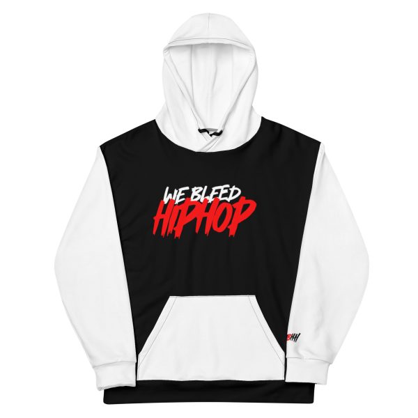 Logo Mashup  Hoodie
