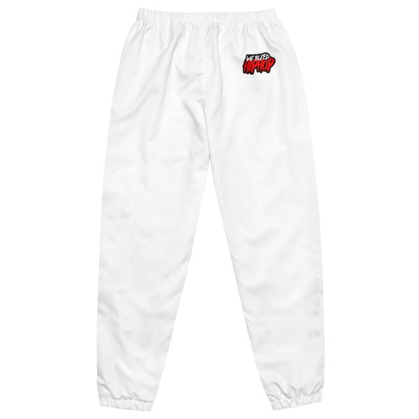 Logo Mashup Unisex Track Pants - Image 3