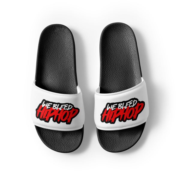 WBHH Logo Men’s slides