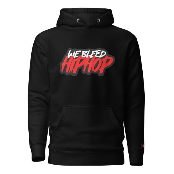 WBHH Logo Hoodie