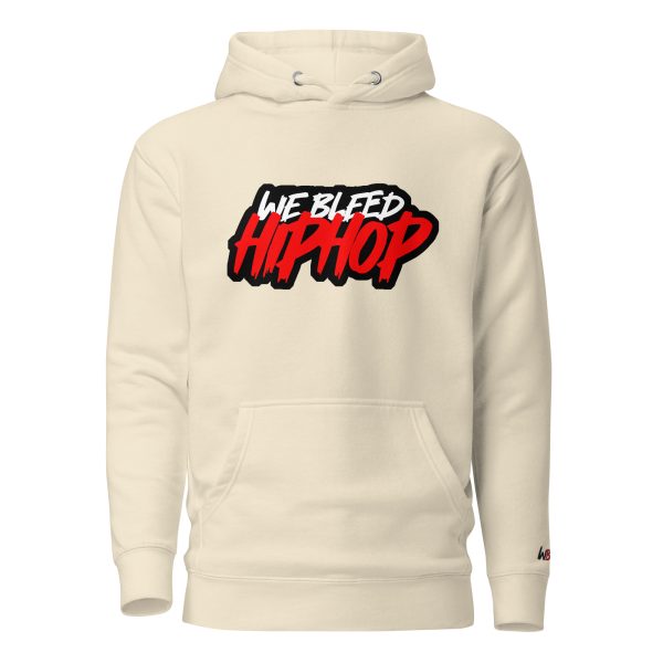 WBHH Logo Hoodie - Image 17