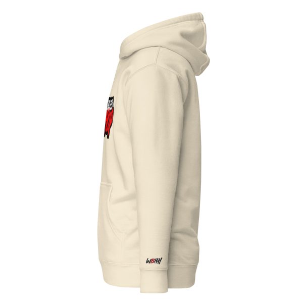 WBHH Logo Hoodie - Image 18