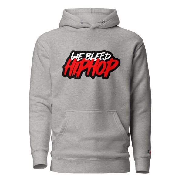WBHH Logo Hoodie - Image 13