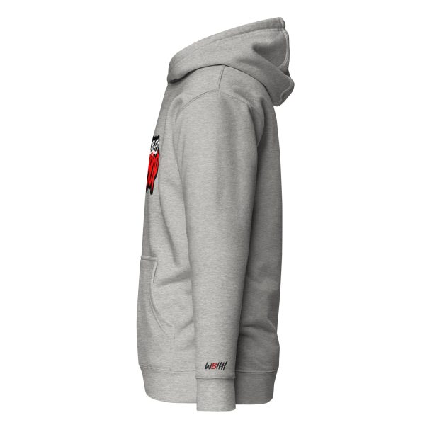 WBHH Logo Hoodie - Image 14