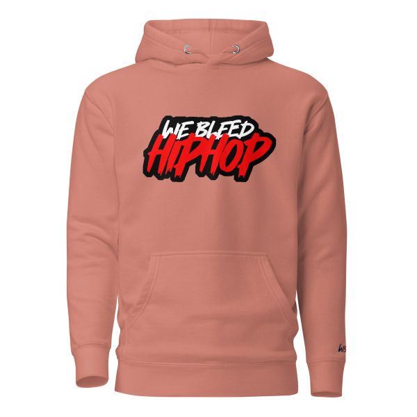 WBHH Logo Hoodie - Image 11