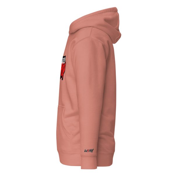 WBHH Logo Hoodie - Image 12