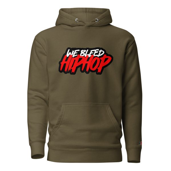 WBHH Logo Hoodie - Image 7