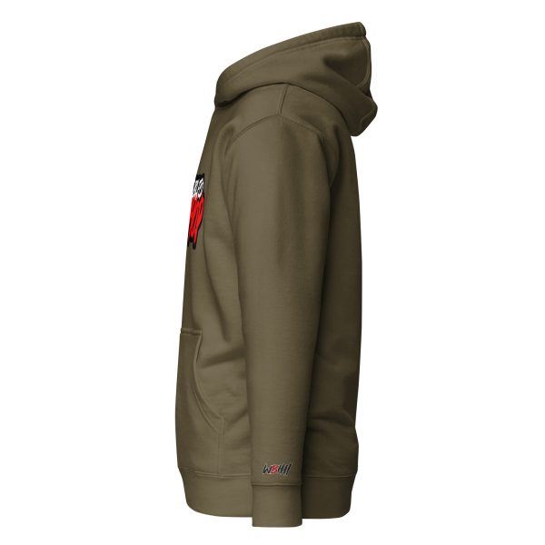 WBHH Logo Hoodie - Image 8