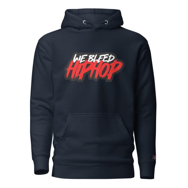 WBHH Logo Hoodie - Image 3