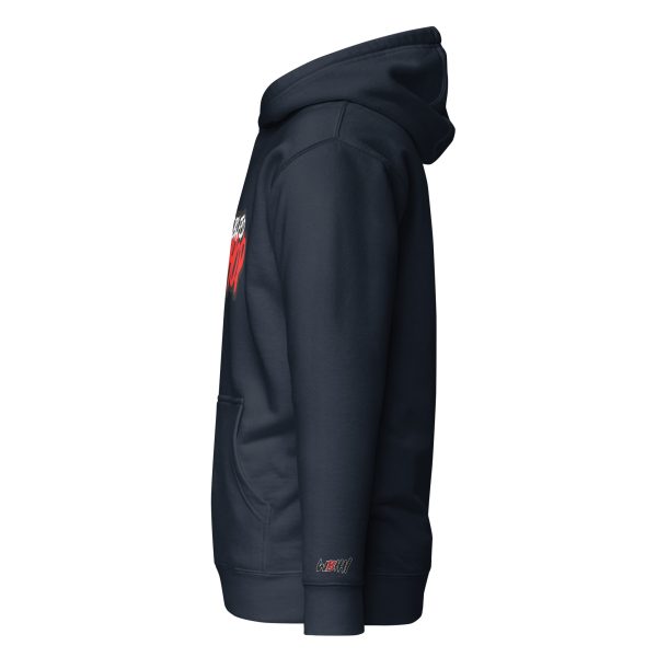 WBHH Logo Hoodie - Image 4