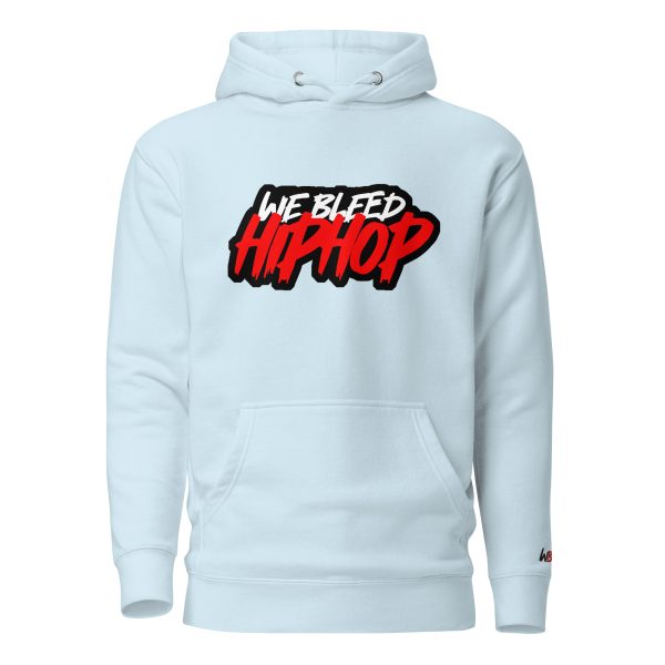 WBHH Logo Hoodie - Image 15