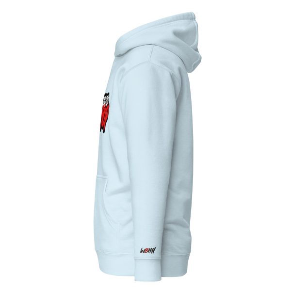 WBHH Logo Hoodie - Image 16