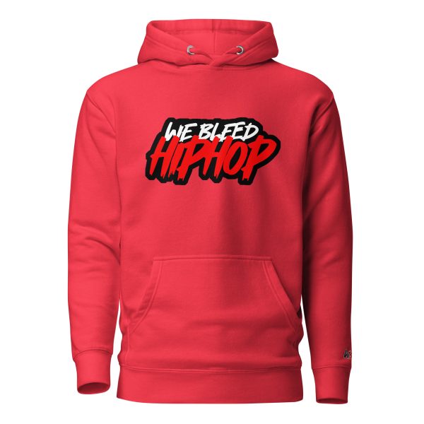 WBHH Logo Hoodie - Image 9