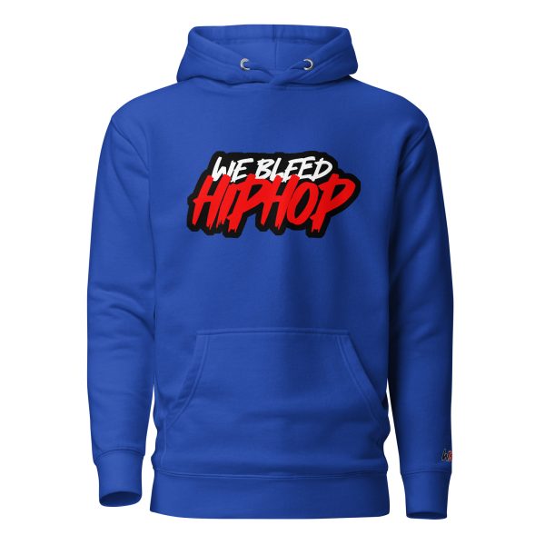 WBHH Logo Hoodie - Image 5