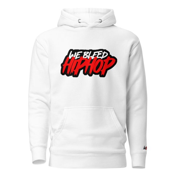 WBHH Logo Hoodie - Image 19