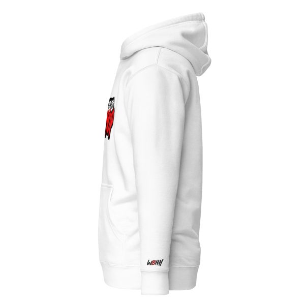 WBHH Logo Hoodie - Image 20