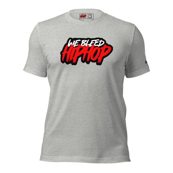 WBHH Logo T-Shirt - Image 6