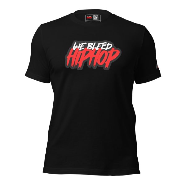 WBHH Logo T-Shirt