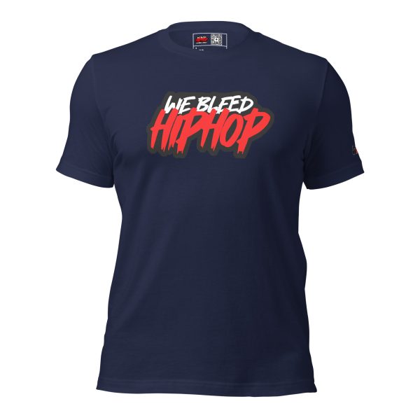 WBHH Logo T-Shirt - Image 3
