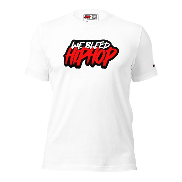WBHH Logo T-Shirt - Image 7