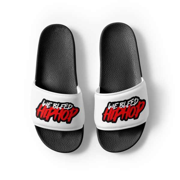 WBHH Logo Women's slides