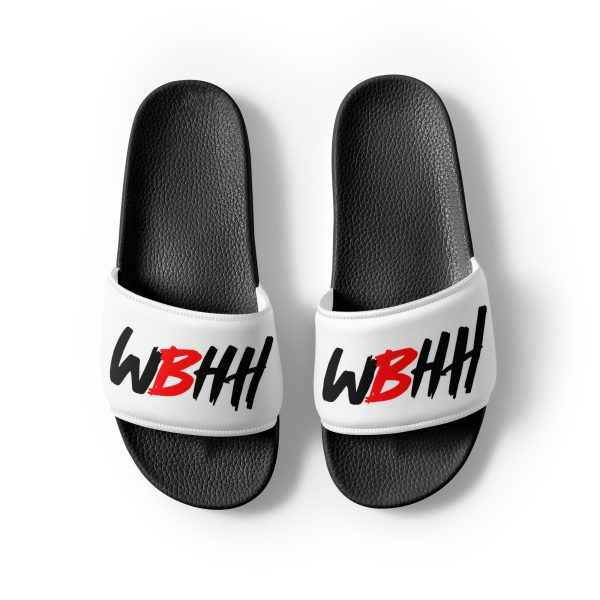 WBHH Signature Logo Women's slides